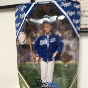 Los Angeles Barbie Limited Edition